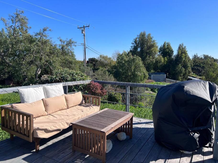 30 Pct Off!! Limited Time! Malibu Charming Getaway With King Bed, Near Beach Εξωτερικό φωτογραφία