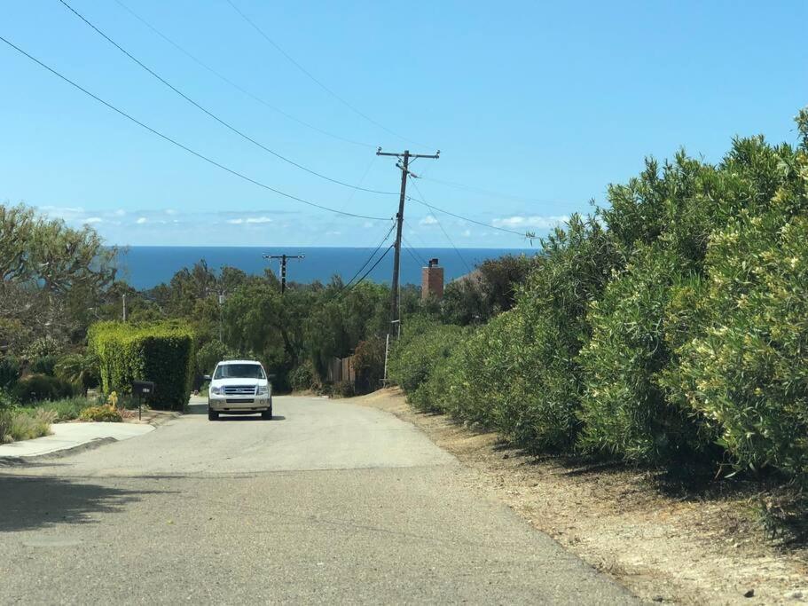30 Pct Off!! Limited Time! Malibu Charming Getaway With King Bed, Near Beach Εξωτερικό φωτογραφία